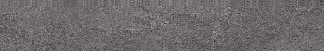 Керама Марацци Про Стоун DD200600R-3BT Антрацит обрезной Плинтус 9,5х60 см