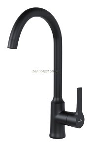 Mixline ML23-032 550749 Смеситель для кухни, высокий излив