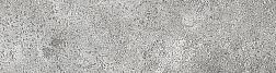 Керамин Юта 2 Серая Матовая Клинкерная плитка 6,5х24,5 см