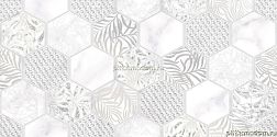 Alma Ceramica Grigio DWU09GRG027 Декор 24,9х50