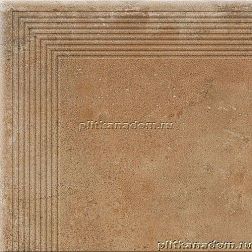 Cerrad Piatto Honey Ступень угловая 30х30 см
