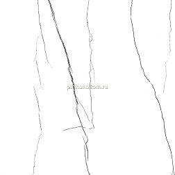ProGRES Ice Marble CNR0300 Белый Матовый Керамогранит 60х60 см