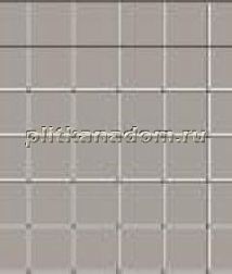 Gardenia Orchidea Walk MOS.T36 GRIGIO MEDIO Мозаика 33,3х33,3 см