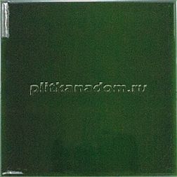 Equipe Evolution 22464 Victorian Green Настенная плитка 15x15 см