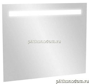 Jacob Delafon Formilia EB1413-NF Зеркало с подсветкой 80 см