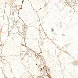 Kevis Ultra Stone White Carving Керамогранит 60х60 см