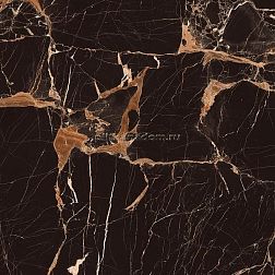 Italica Black Gold Glamour Керамогранит 60х60 см