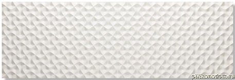 Venis Artis White Matt Настенная плитка 33,3x100