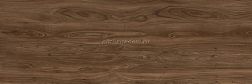 Laminam Rus L-Wood Noce Коричневый Матовый Керамогранит 100х300х0,35 см