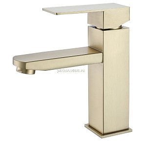 Fmark Fmark FS8101C Смеситель для умывальника