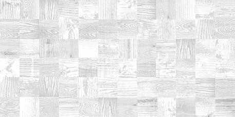 AltaCera Wood WT9RGD00 Regard White Настенная плитка 24,9х50
