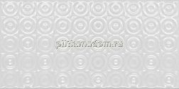 Ce.Si Motivo Talco Circle Керамогранит 10x20 см