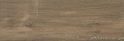 Paradyz Wood Rustic Brown Напольная плитка 20х60 см