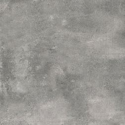 Flavour Granito Concreto Nero Matt Серый Матовый Керамогранит 60x60 см