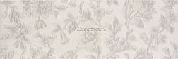 Serra Romantica 512 Ice White Dеcor Декор 30х90 см