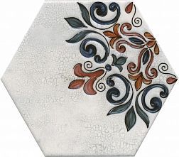 Kerama Marazzi Макарена STG-A628-24001 Декор 20х23,1 см