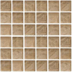 Architeza Elegance AHE 04 Стеклянная мозаика 30х30 (кубик 2,3х2,3) см