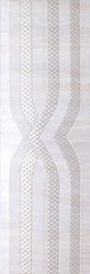 Керама Марацци Барберини AR24-12022 Декор 25х75