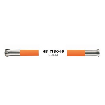Haiba HB7180-16 Изливы, Оранжевый