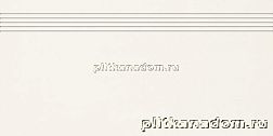 Rako Trend DCPSE652 Ivory Ступень 30x60 см