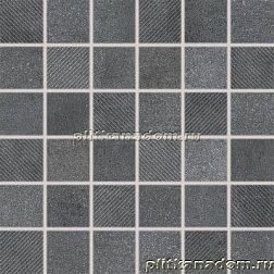 Rako Form DDR05697 Мозаика 30x30 (5х5) см