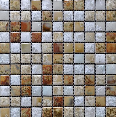 Imagine Mosaic СYH20501 Мозаика из керамики 30х30х5