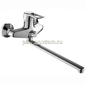 Смеситель для ванны Oute T4823C