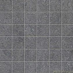 Atlas Concorde Seastone Gray Mosaico Мозаика 30x30 см