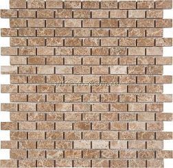 Imagine Mosaic SBW2308P Мозаика из камня 29х30,5 (1,5х3) см