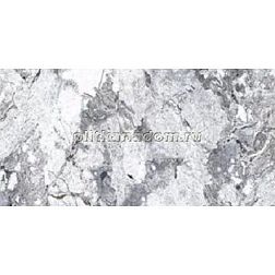 Absolut Gres Ordito Grey Gloss Серый Полированный Керамогранит 60x120 см