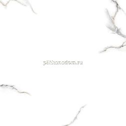 Primavera PR124 Kalos Bianco Polished Керамогранит 60x60 см