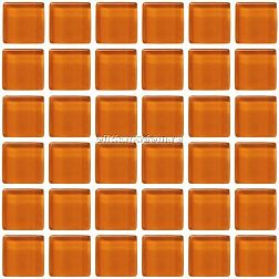 Architeza Candy Gloss CG902 Стеклянная мозаика 30х30 (кубик 2,3х2,3) см