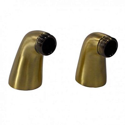 Колонны для смесителя на ванну Magliezza 937-br