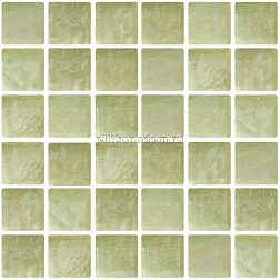Architeza Elegance AHJ 04 Стеклянная мозаика 30х30 (кубик 2,3х2,3) см