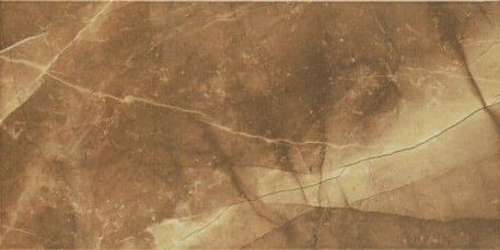 Брестский КСМ(Керабел) Альберо Плитка настенная коричневая 20х40