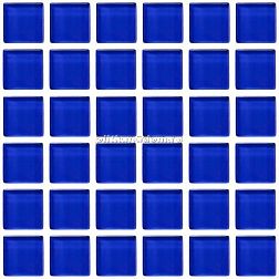 Architeza Candy Gloss CG950 Стеклянная мозаика 30х30 (кубик 2,3х2,3) см