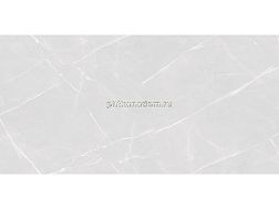 Luxsera Florance Grey Серый Глянцевый Ректифицированный Керамогранит 60x120