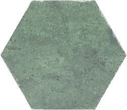 Durstone Saona Esmeralda Hex Керамогранит 23х27 см