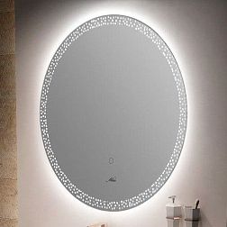 Melana Melana MLN-LED088 Зеркало с LED-подсветкой