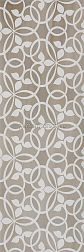 Serra Camelia 511 Cappucino Dеcor Glossy Декор 30х90 см