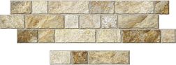 Oset Turia Beige Керамогранит 8x44,25 см