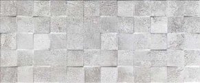 Ceramica Color Moris Grey Mozaica Настенная плитка 25х60 см