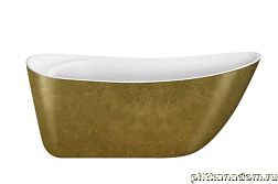 Lagard Minotti Treasure Gold Акриловая ванна 170х76