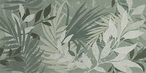 Fap Ceramiche Murals Tropic Kenzia Керамогранит 80x160 см