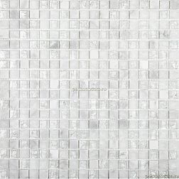 Imagine Mosaic BL8101 Мозаика из смеси стекла,камня и металла 30х30 (1,5х1,5) см