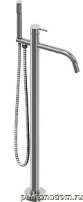 Cisal Xion XI004204D1 Напольный смеситель для ванны с душем