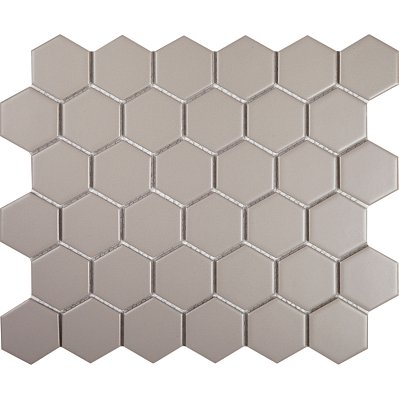 Imagine Mosaic KHG51-5M Мозаика из керамики 28,4х32,4 (5,1х5,9) см