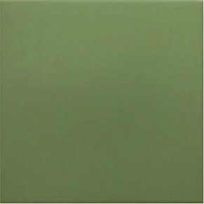 Equipe Rivoli Green Зеленый Матовый Керамогранит 20x20 см