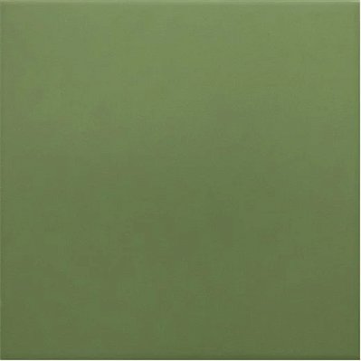 Equipe Rivoli Green Зеленый Матовый Керамогранит 20x20 см