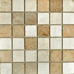 Muare Каменная мозаика QS-030-48T-10 30,5х30,5 см